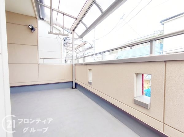東大阪市新喜多１丁目の中古一戸建て