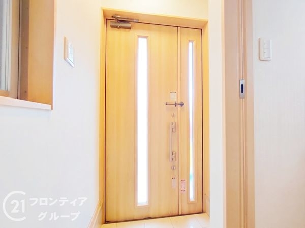 東大阪市新喜多１丁目の中古一戸建て