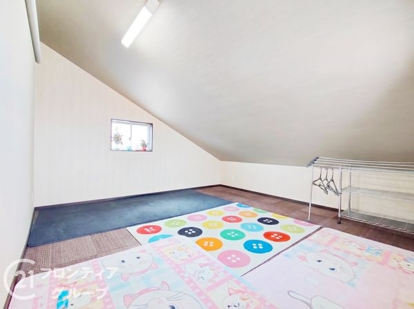 東大阪市新喜多１丁目の中古一戸建て