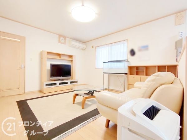 東大阪市新喜多１丁目の中古一戸建て