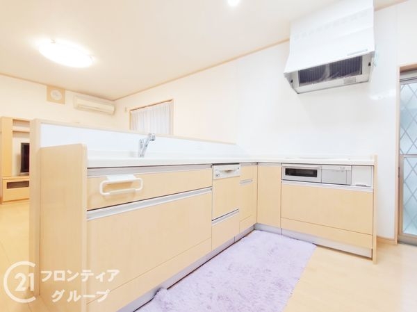 東大阪市新喜多１丁目の中古一戸建て