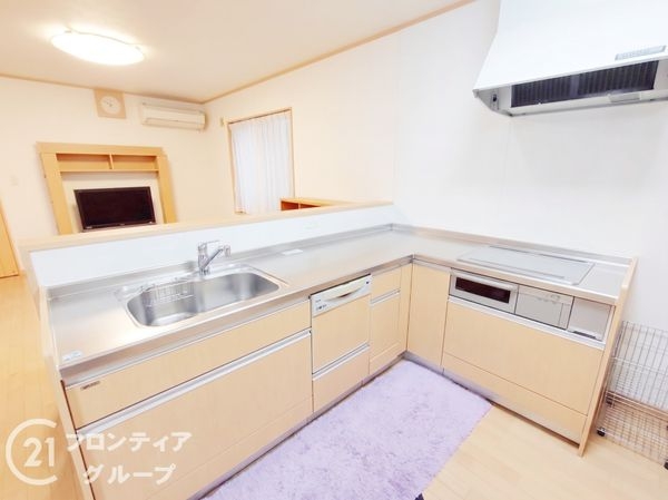 東大阪市新喜多１丁目の中古一戸建て