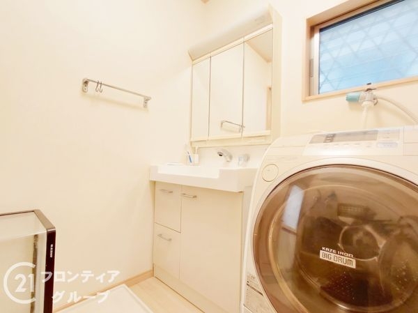 東大阪市新喜多１丁目の中古一戸建て