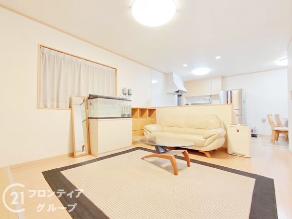 東大阪市新喜多１丁目の中古一戸建て