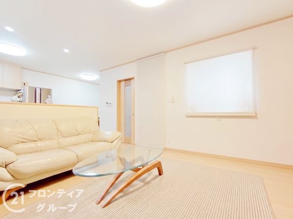 東大阪市新喜多１丁目の中古一戸建て