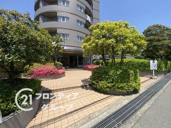 ディオフェルティ枚岡　中古マンション