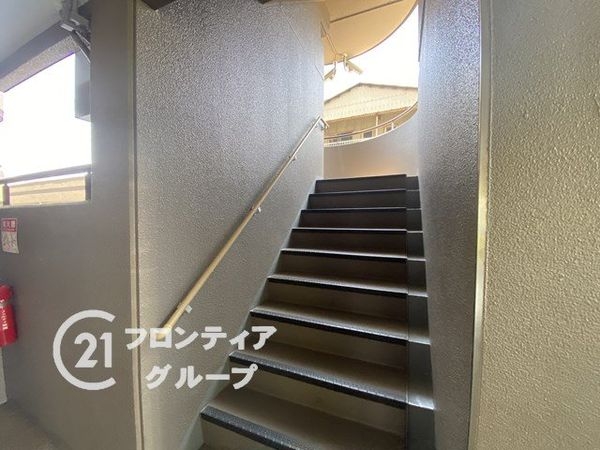 ディオフェルティ枚岡　中古マンション