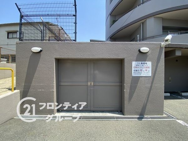 ディオフェルティ枚岡　中古マンション