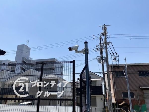 ディオフェルティ枚岡　中古マンション