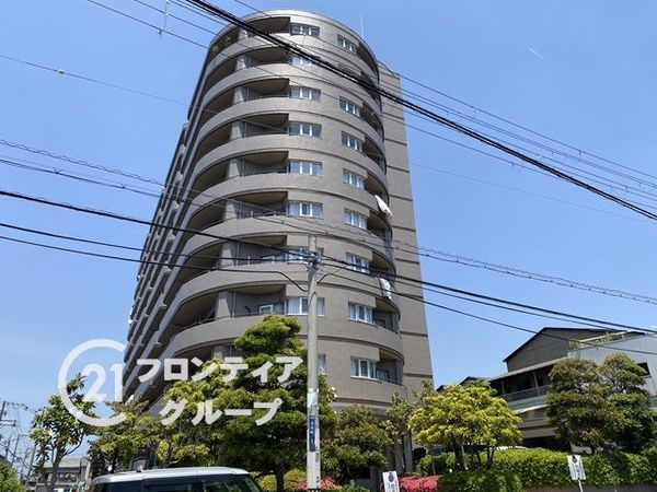 ディオフェルティ枚岡　中古マンション