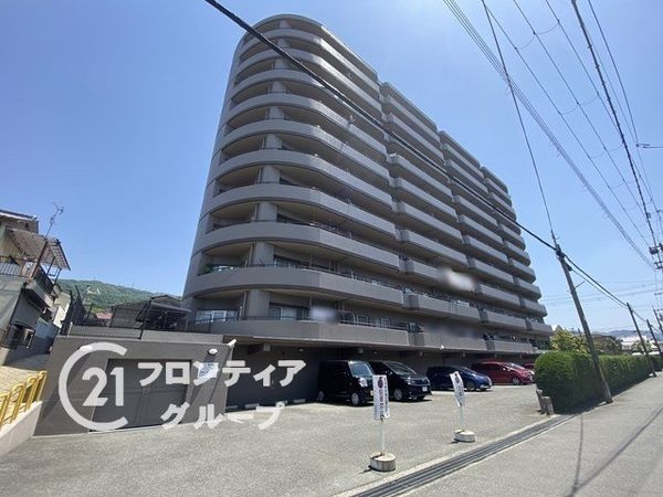 ディオフェルティ枚岡 中古マンション