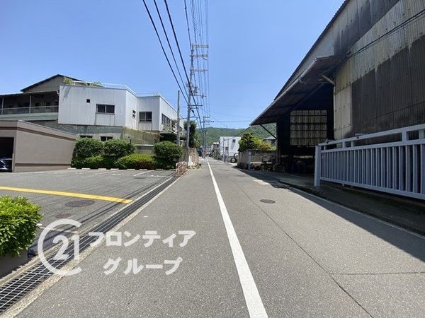 ディオフェルティ枚岡　中古マンション