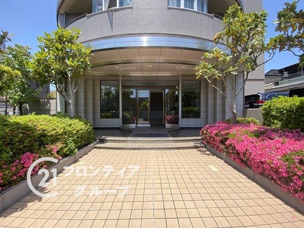 ディオフェルティ枚岡　中古マンション