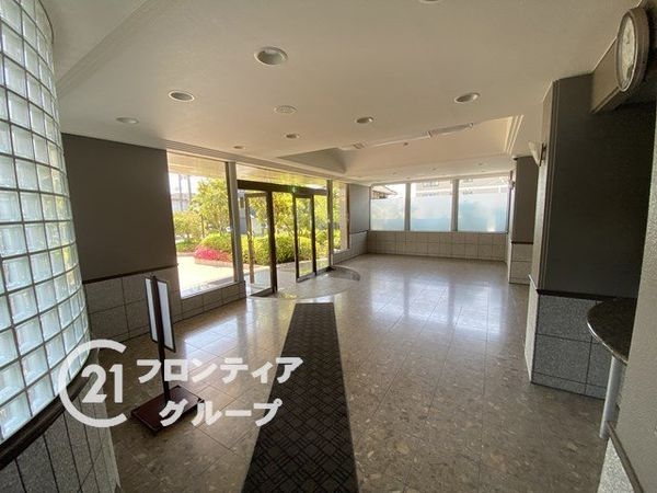 ディオフェルティ枚岡　中古マンション