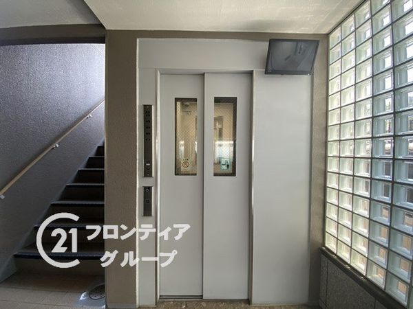 ディオフェルティ枚岡　中古マンション