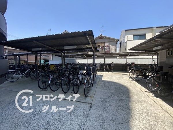 ディオフェルティ枚岡　中古マンション