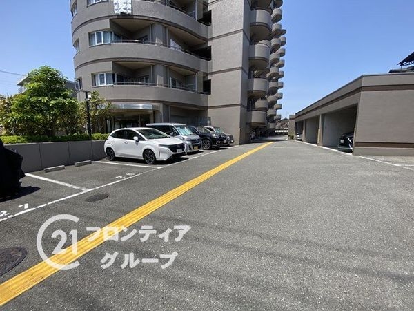 ディオフェルティ枚岡　中古マンション