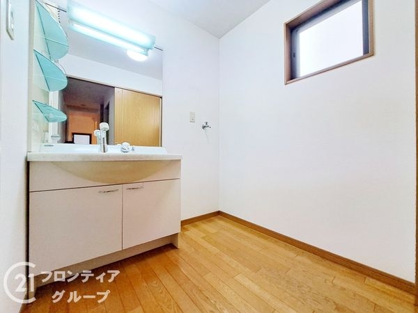 東大阪市新庄３丁目の中古一戸建て