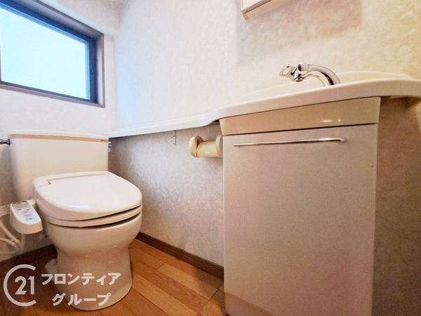 東大阪市新庄３丁目の中古一戸建て