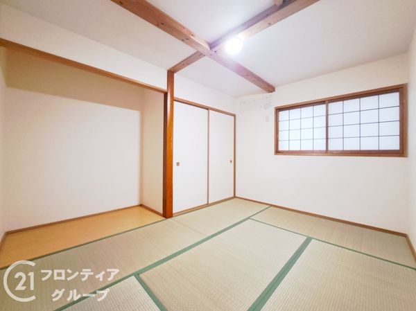 東大阪市新庄３丁目の中古一戸建て