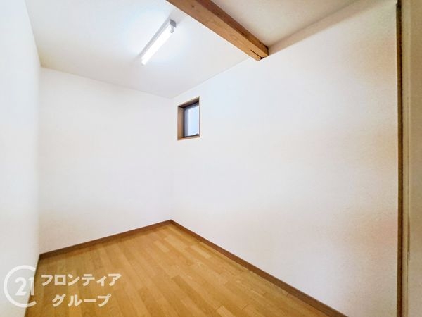 東大阪市新庄３丁目の中古一戸建て