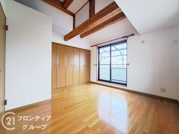 東大阪市新庄３丁目の中古一戸建て