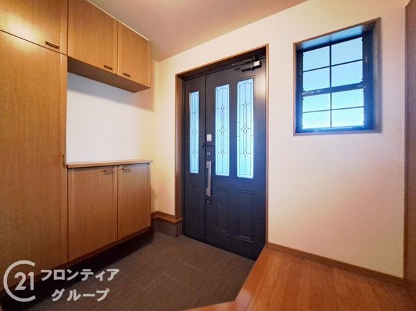 東大阪市新庄３丁目の中古一戸建て