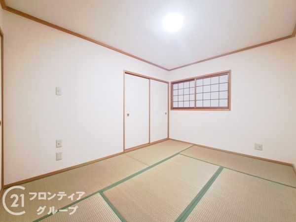 東大阪市新庄３丁目の中古一戸建て