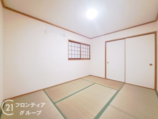 東大阪市新庄３丁目の中古一戸建て