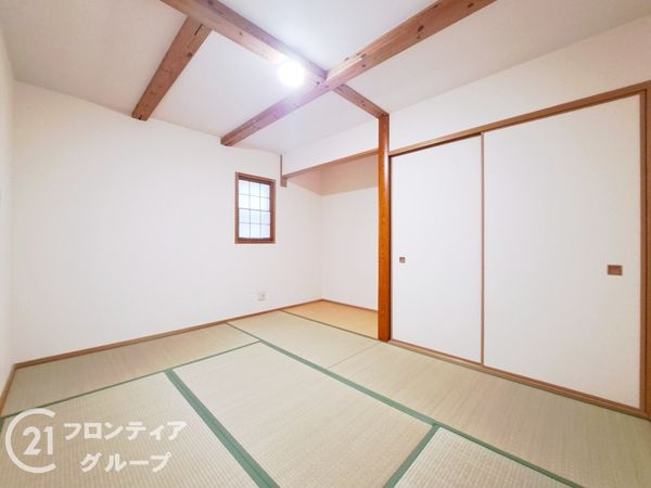 東大阪市新庄３丁目の中古一戸建て
