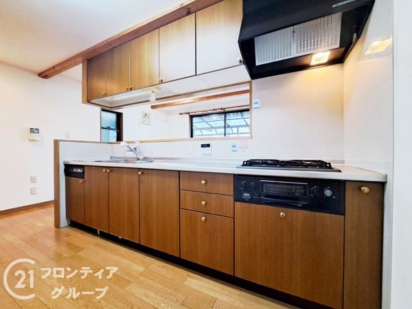 東大阪市新庄３丁目の中古一戸建て