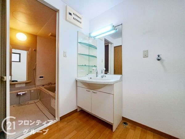 東大阪市新庄３丁目の中古一戸建て