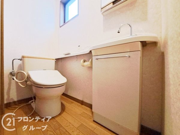 東大阪市新庄３丁目の中古一戸建て