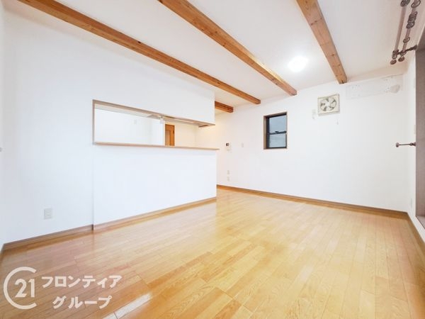 東大阪市新庄３丁目の中古一戸建て
