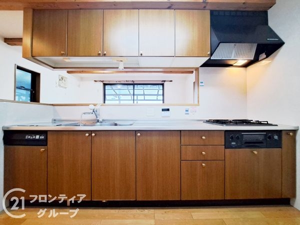 東大阪市新庄３丁目　中古一戸建て
