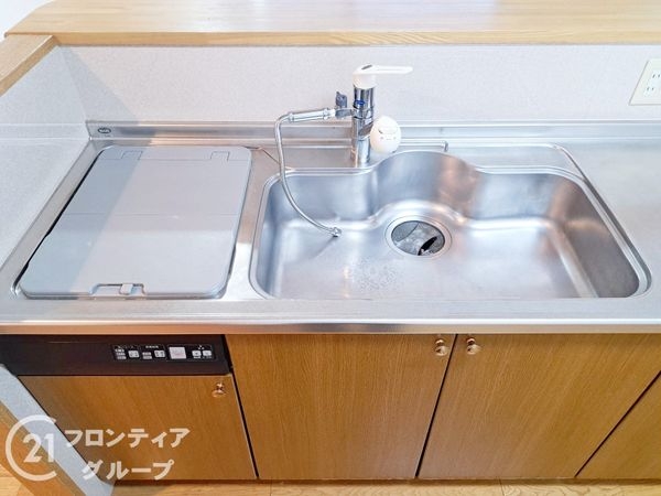 東大阪市新庄３丁目の中古一戸建て
