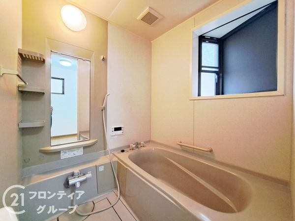 東大阪市新庄３丁目　中古一戸建て