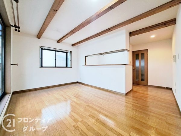 東大阪市新庄３丁目　中古一戸建て