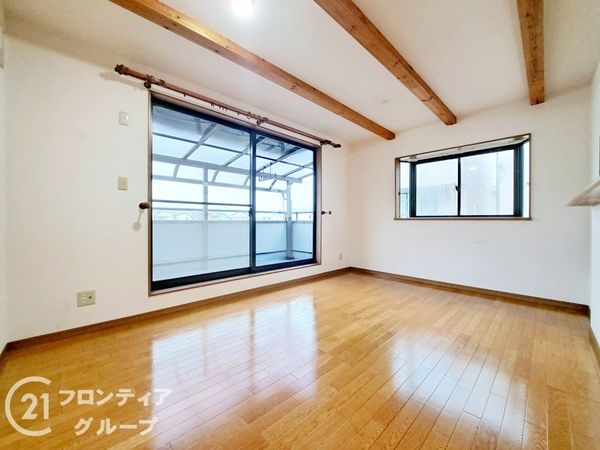 東大阪市新庄３丁目の中古一戸建て