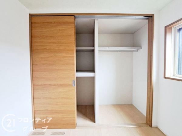 八尾市八尾木北２丁目の中古一戸建て