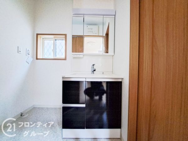 八尾市八尾木北２丁目の中古一戸建て