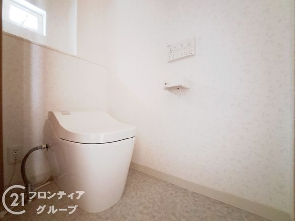 八尾市八尾木北２丁目の中古一戸建て