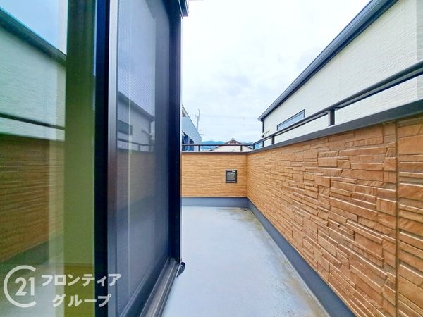 八尾市八尾木北２丁目の中古一戸建て