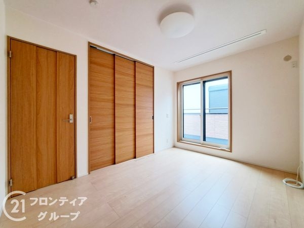 八尾市八尾木北２丁目の中古一戸建て