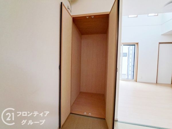 八尾市八尾木北２丁目の中古一戸建て