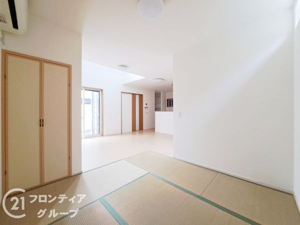 八尾市八尾木北２丁目の中古一戸建て