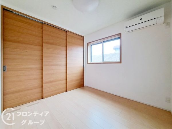 八尾市八尾木北２丁目の中古一戸建て