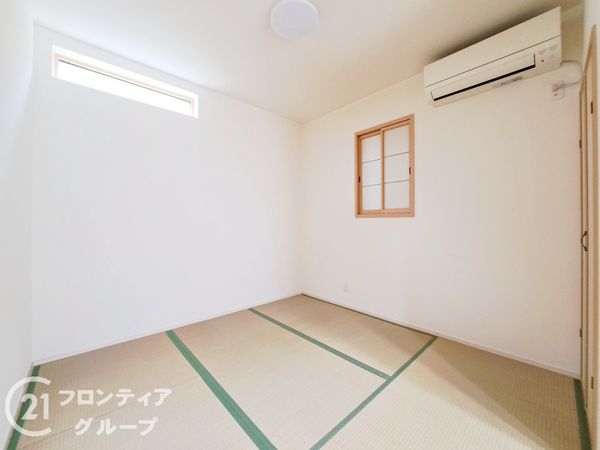 八尾市八尾木北２丁目の中古一戸建て