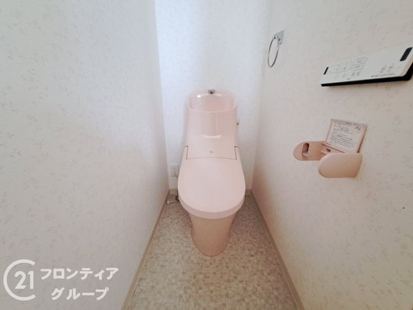 八尾市八尾木北２丁目の中古一戸建て