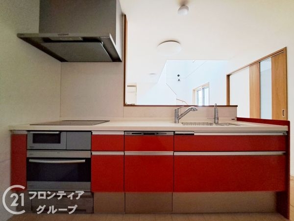 八尾市八尾木北２丁目　中古一戸建て
